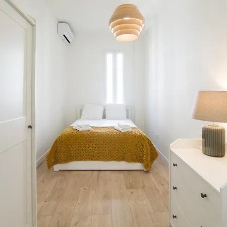 Apartmán Maison Bianchi - Auber Downtown Nice