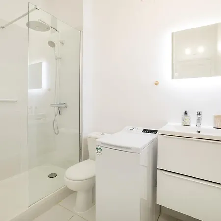 Maison Bianchi - Auber Downtown Apartmán